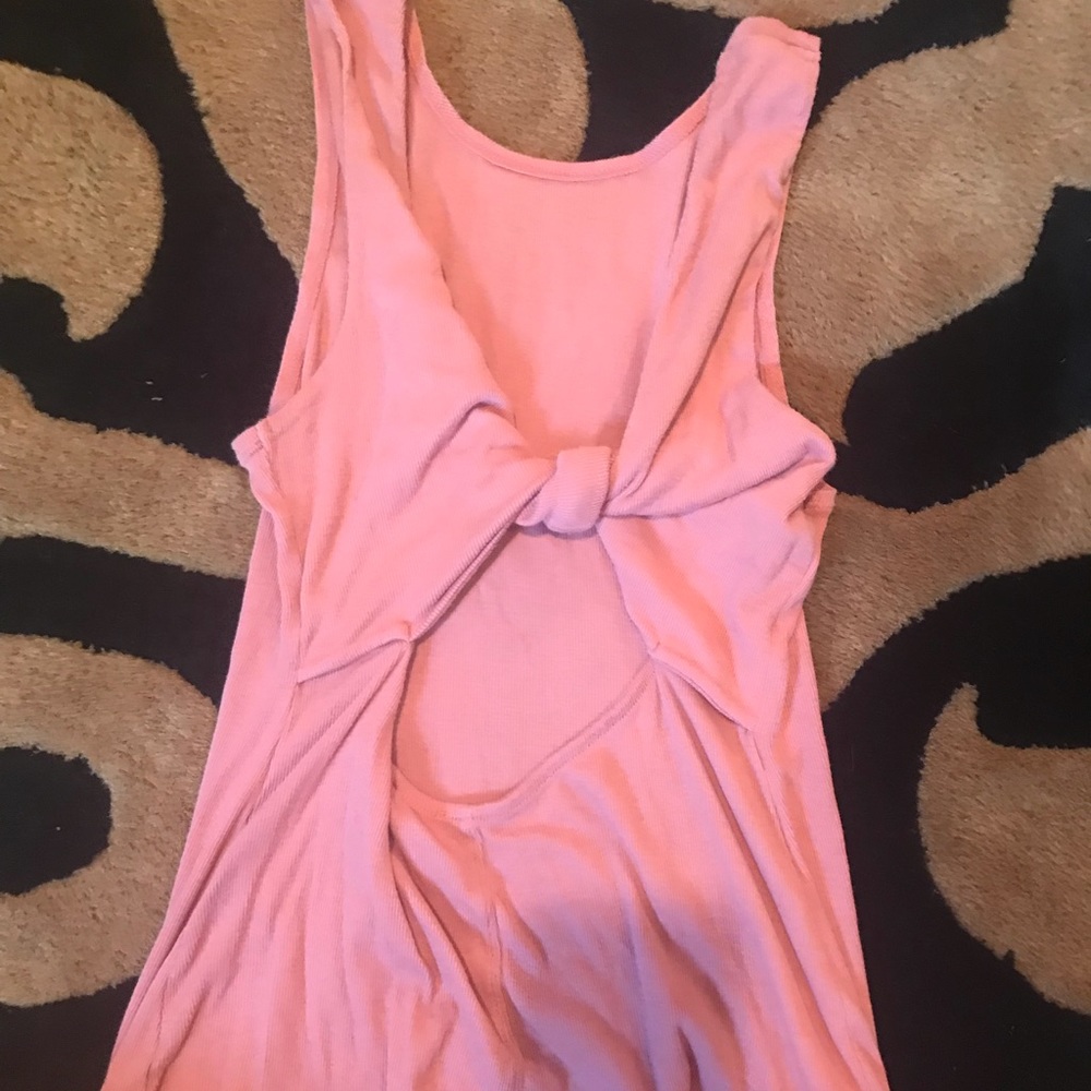 Free people tank